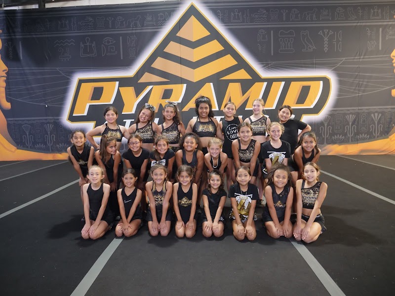 Gymnastics Beat photo 3