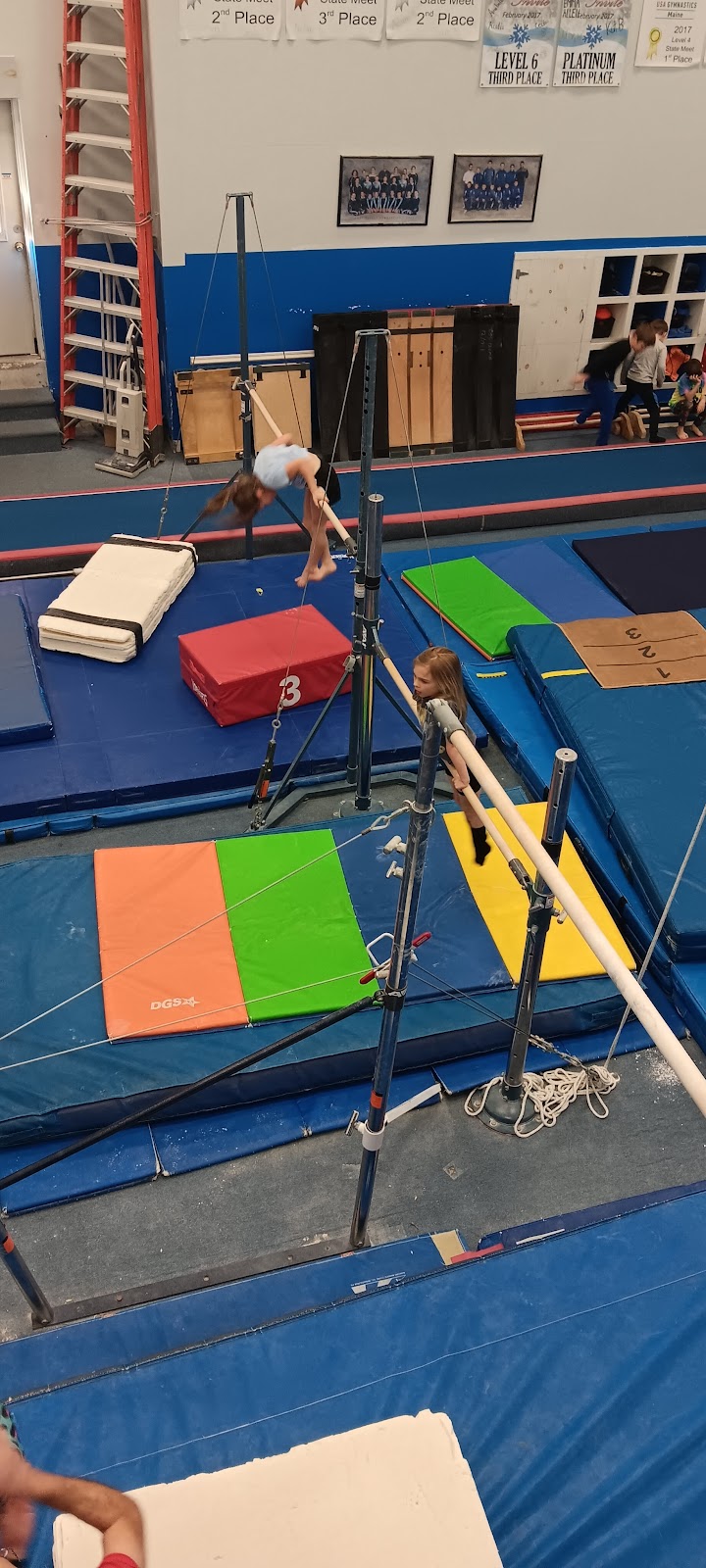 Andy Valley Gymnastics
