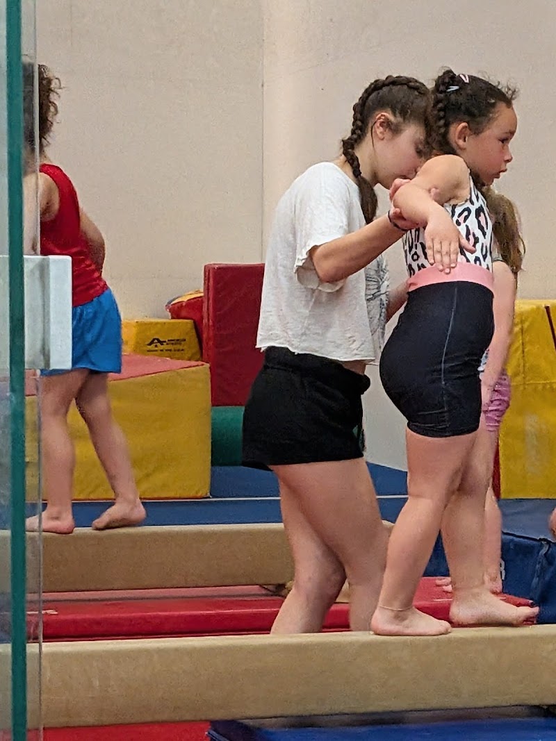 Andy Valley Gymnastics photo 3