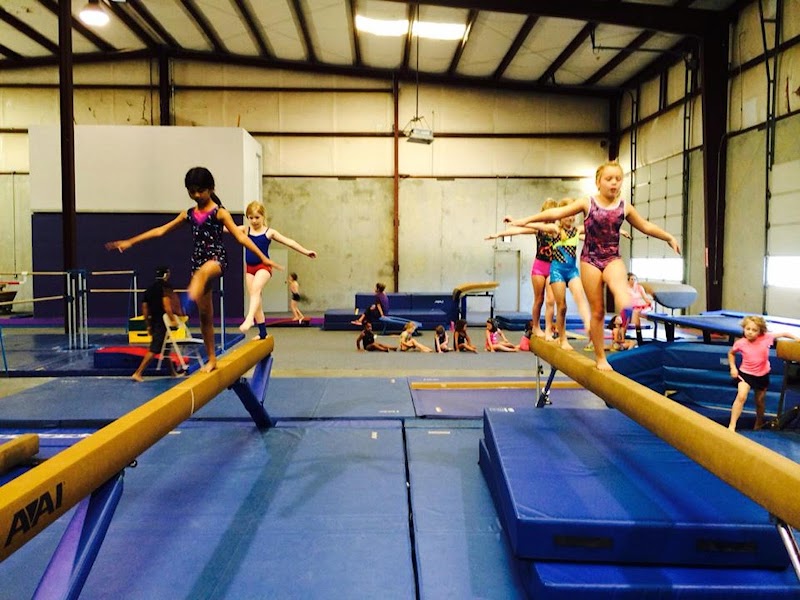 Impact Gymnastics photo 2