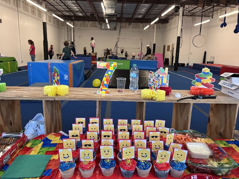 Wildflower Gymnastics Center LLC