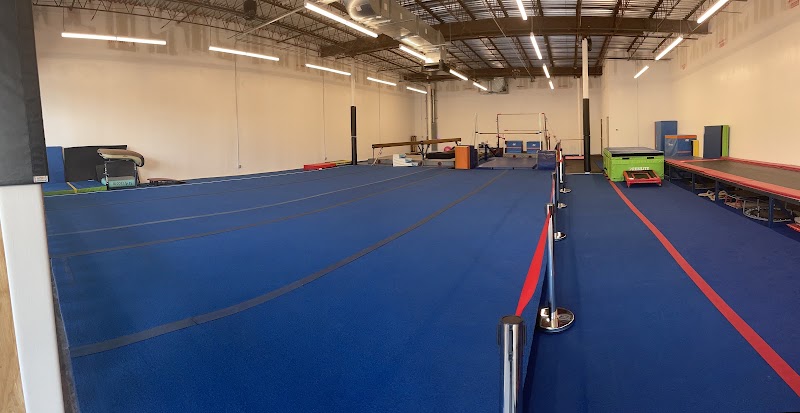 Wildflower Gymnastics Center LLC photo 2
