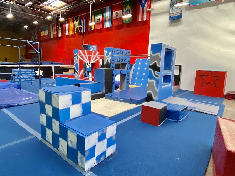 TAG USA Gymnastics, Inc.