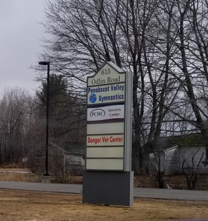 Central Vermont Gymnastics Academy