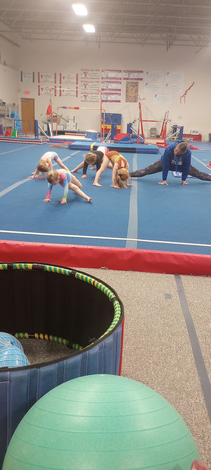 Central Vermont Gymnastics Academy photo 2