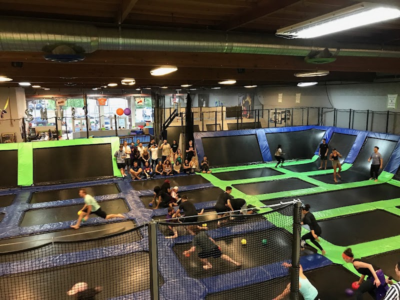 Flip Dunk Sports photo 2