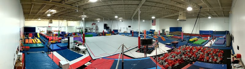 Meadowlands Gymnstics Academy