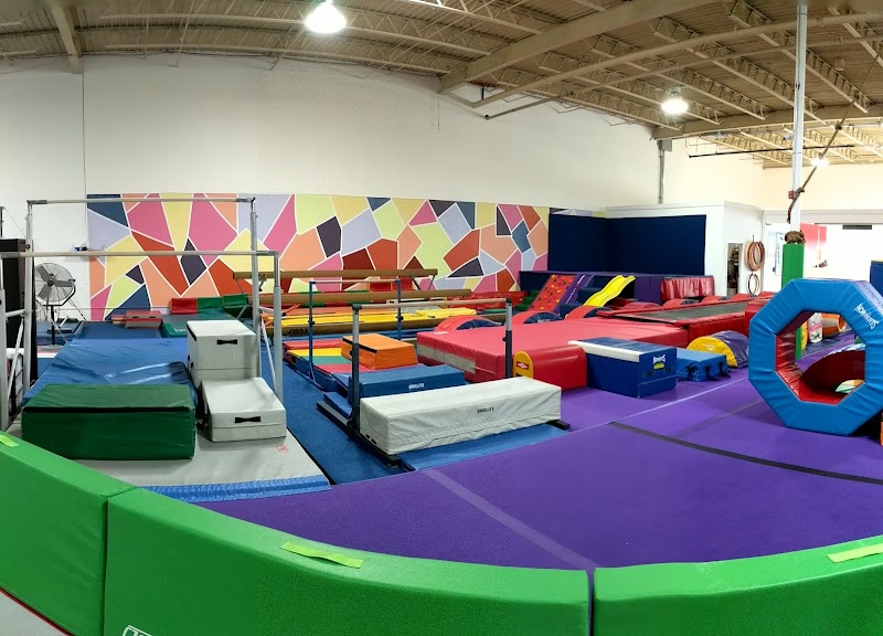 Meadowlands Gymnstics Academy photo 2