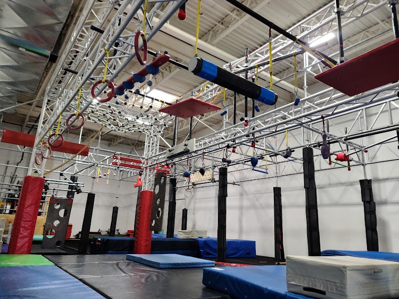 Meadowlands Gymnstics Academy photo 3