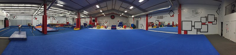 Achieve Gymnastics photo 3