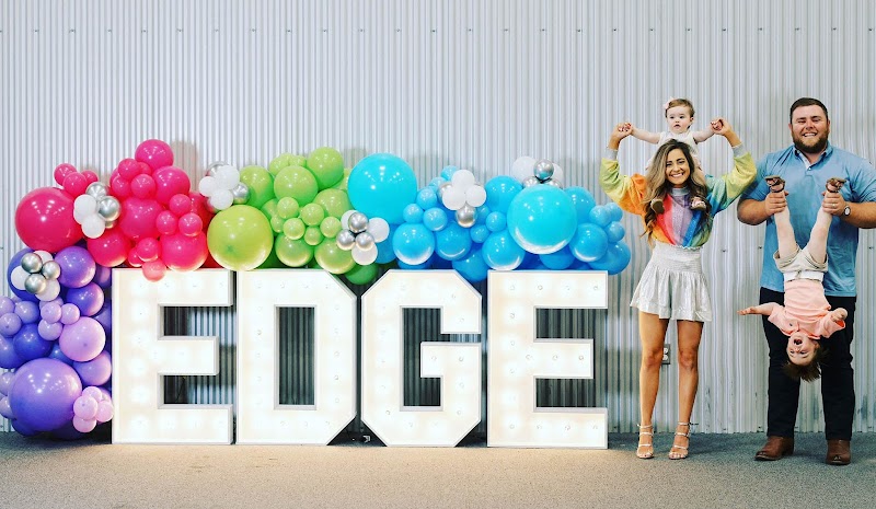 Edge Gymnastics