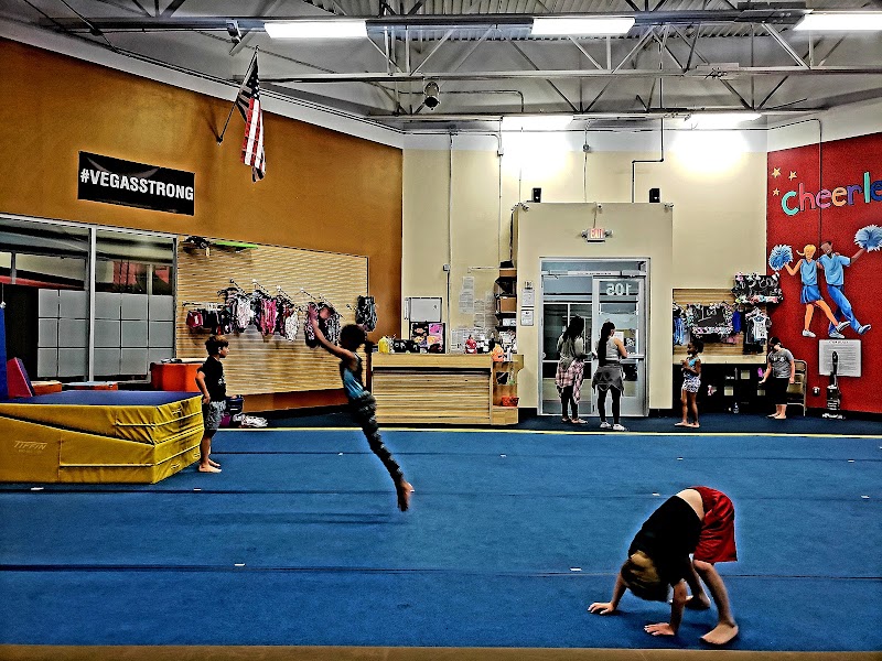 Gymnastics 702 photo 1