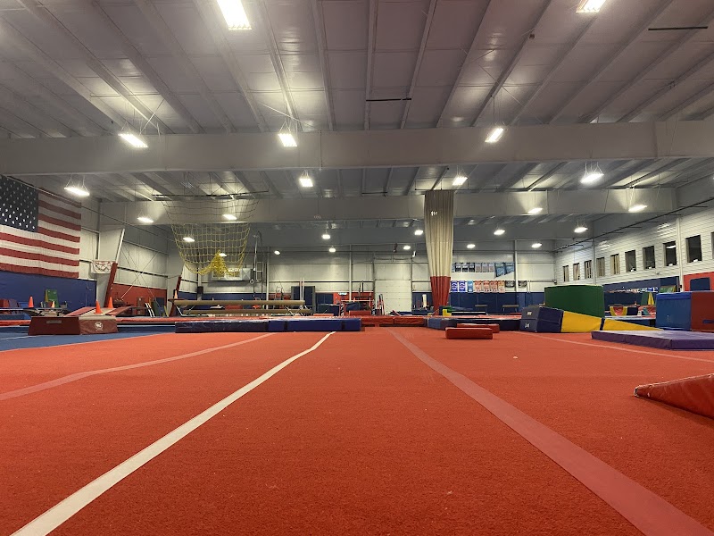 Bounce-Hartland Sports Center