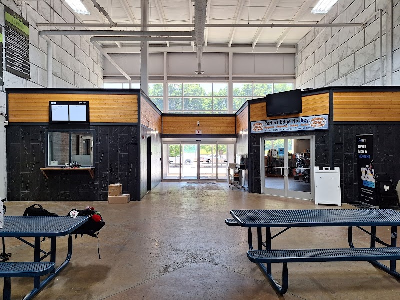 Bounce-Hartland Sports Center photo 2