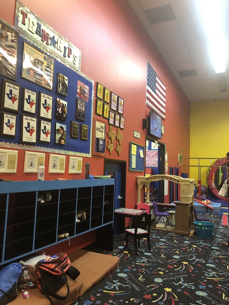 Katy Kips Gymnastics Club