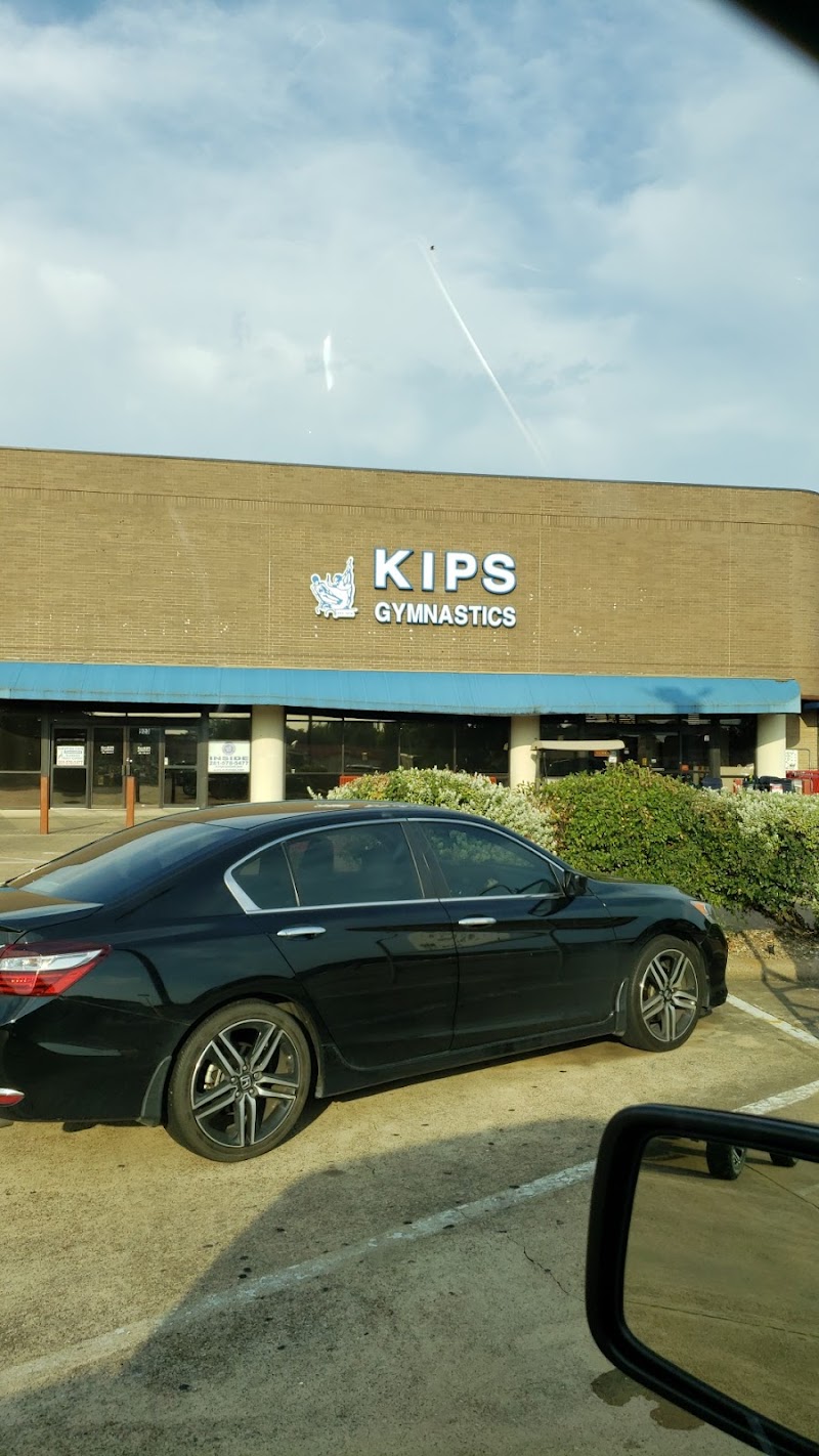 Katy Kips Gymnastics Club photo 2