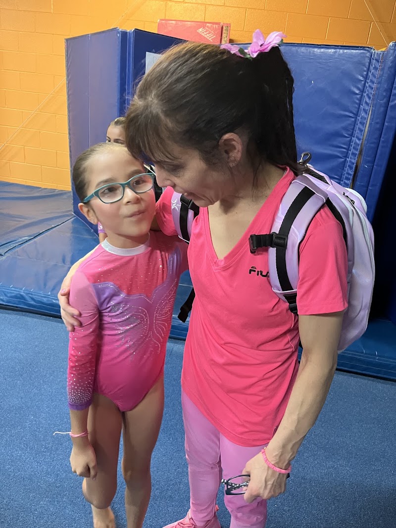 Heidi's Gymnastics photo 3