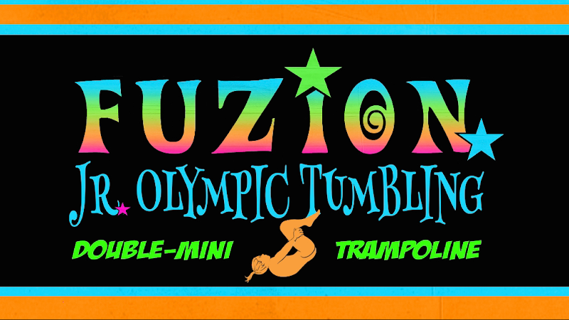 Team Fuzion Tumbling