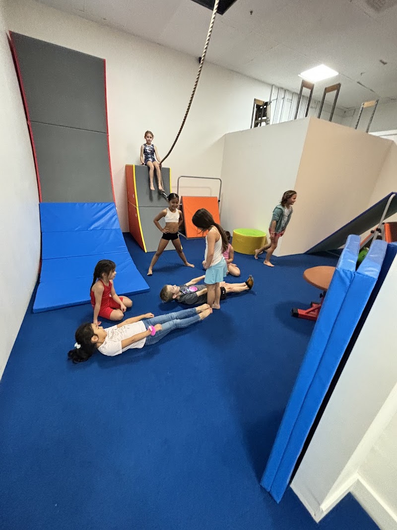 Pono Gymnastics LLC