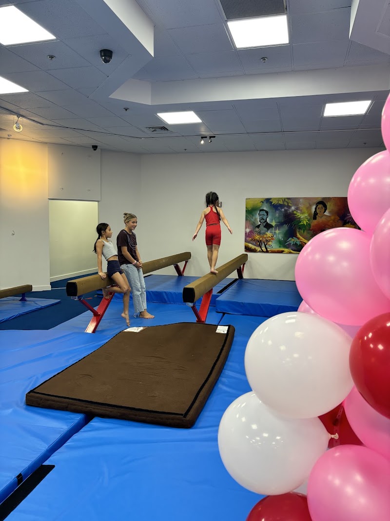 Pono Gymnastics LLC photo 2