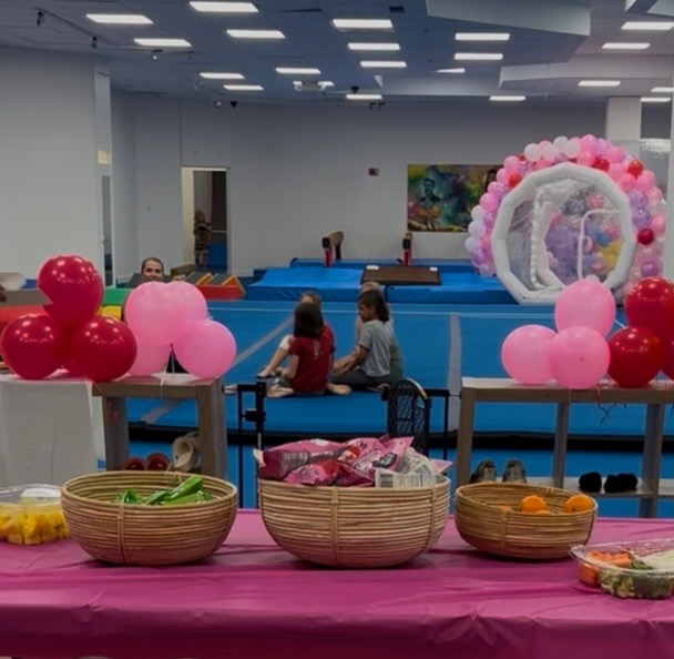 Pono Gymnastics LLC photo 3