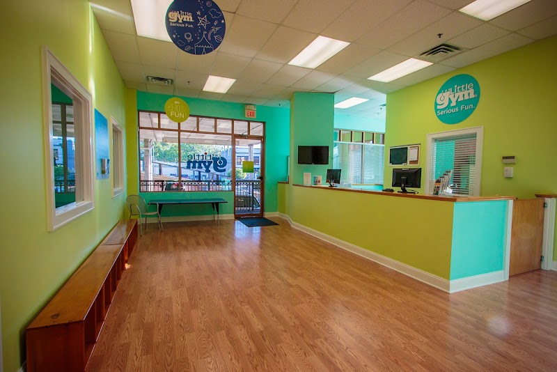 The Little Gym of Montclair photo 3