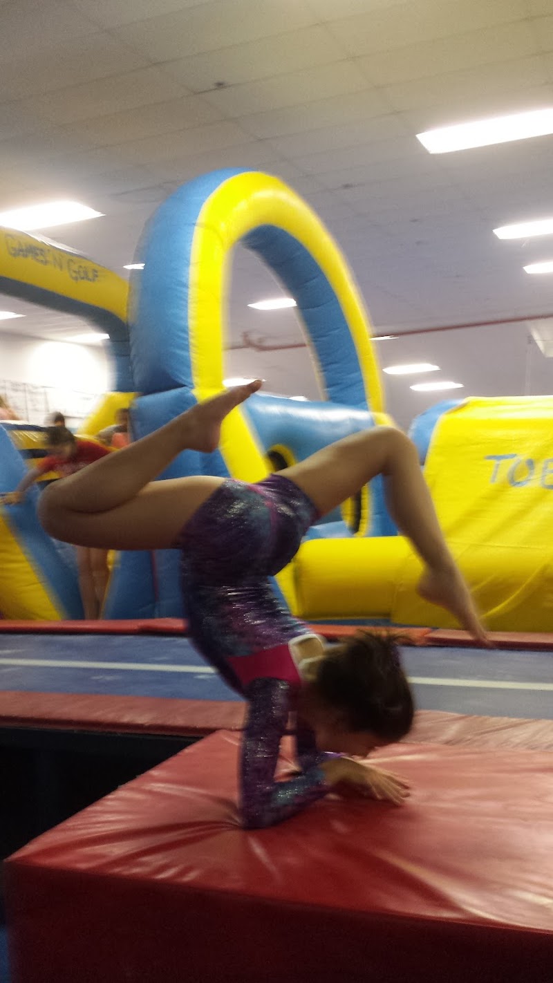 Metzler's Gymnastic Center photo 2