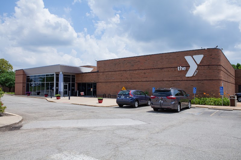 South County YMCA Twisters