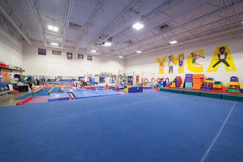 South County YMCA Twisters photo 2