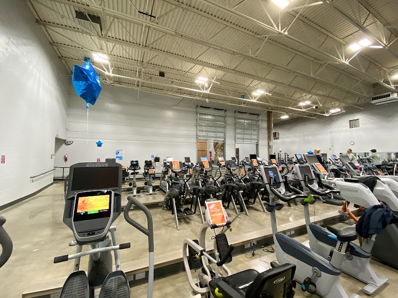 South County YMCA Twisters photo 3
