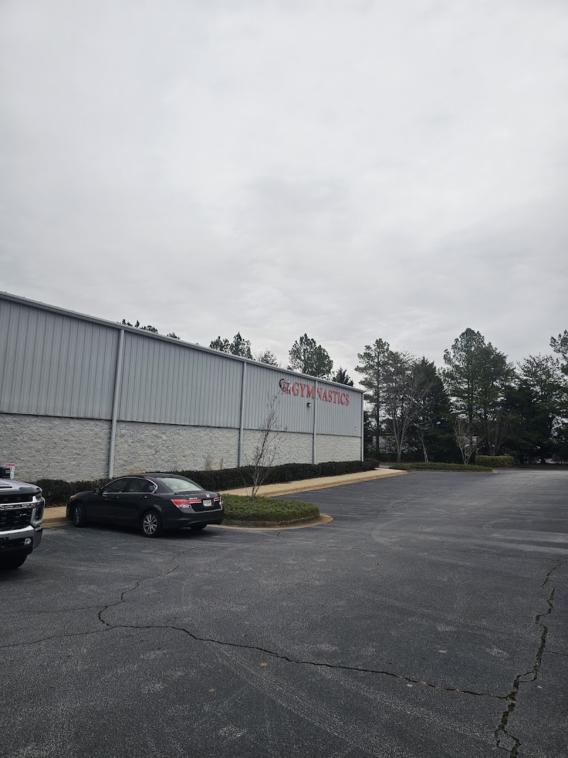 Georgia Gymnastics Academy II photo 2