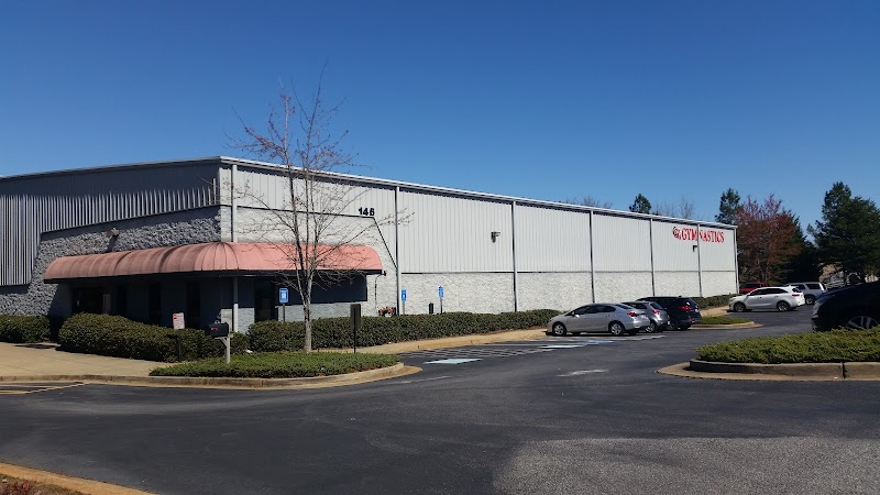Georgia Gymnastics Academy II photo 3