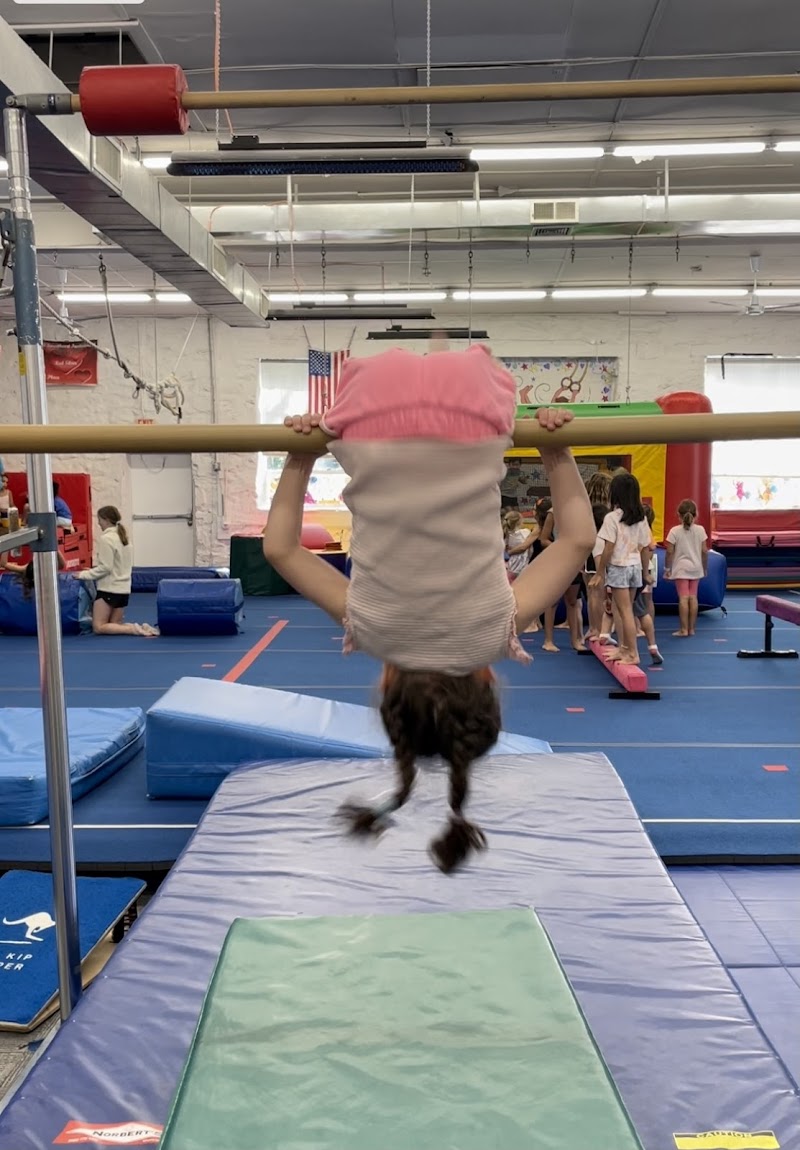 ISG Gymnastics photo 2