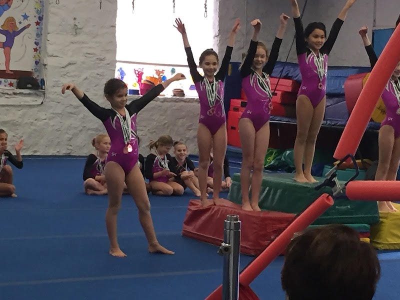 ISG Gymnastics photo 3