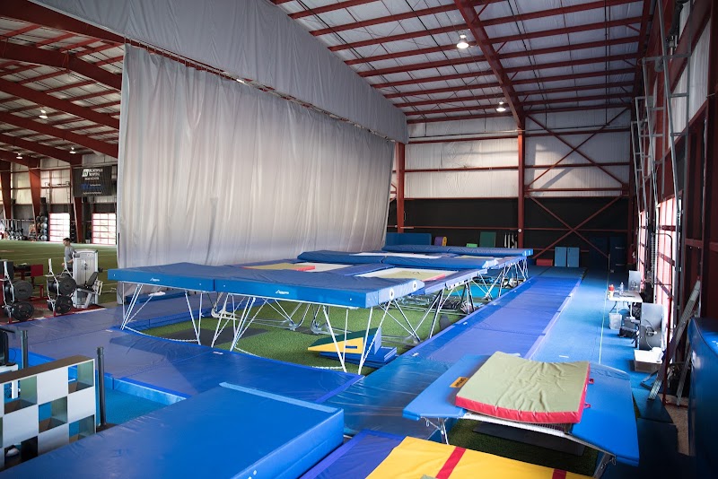 Merino Trampoline Gymnastics Academy photo 2