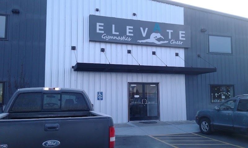Elevate Gym and Cheer photo 2