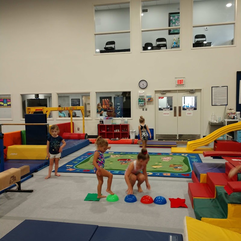 Jump'In Gymnastics & Tumbling photo 2