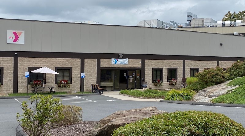 Lakewood-Trumbull Branch YMCA