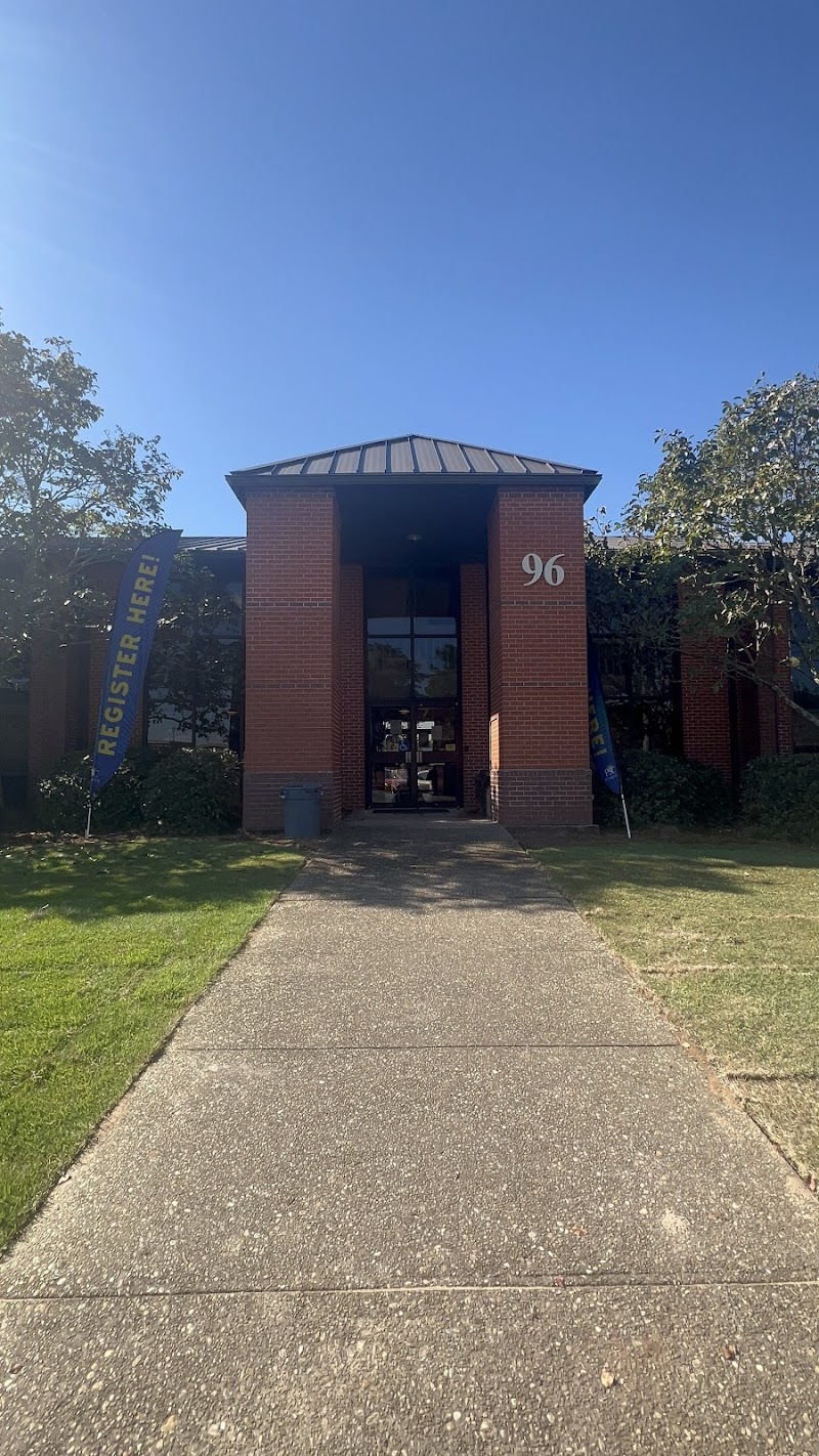 Pensacola Gymnastics Club photo 2