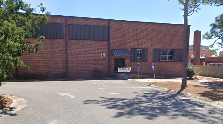 Pensacola Gymnastics Club photo 3