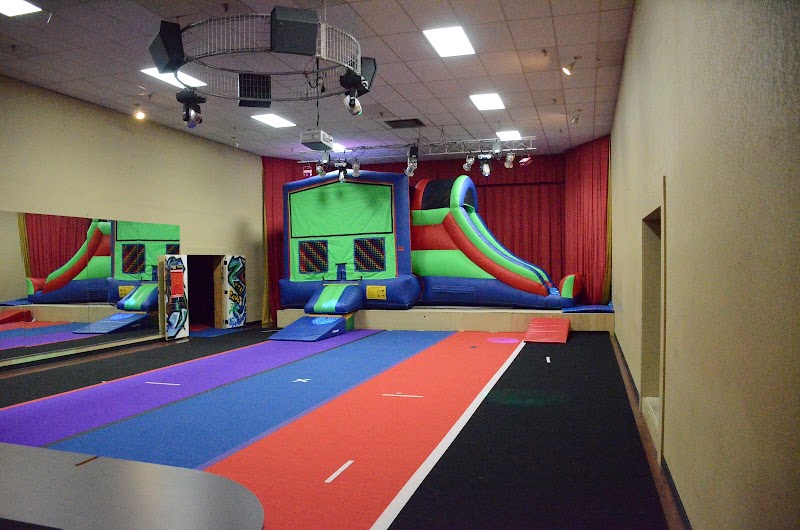 Gymnastics Joe's