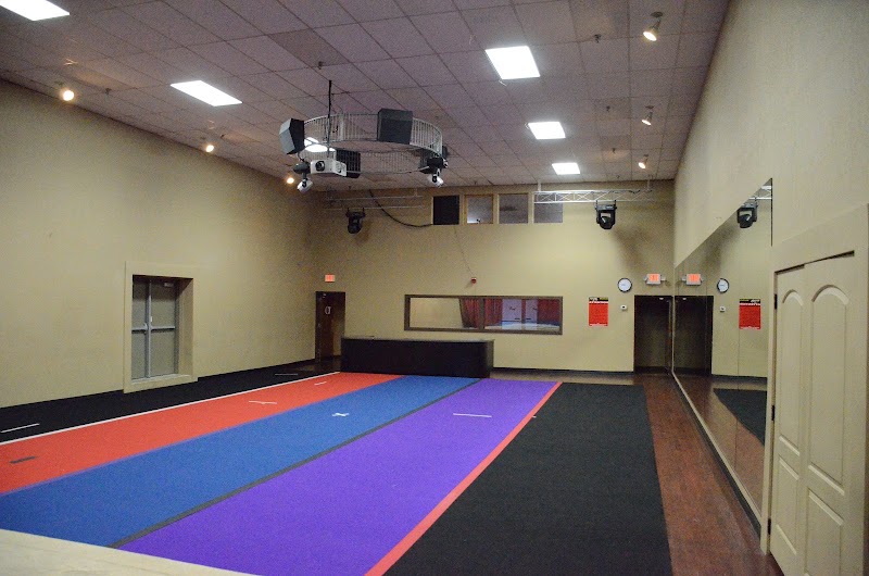Gymnastics Joe's photo 3