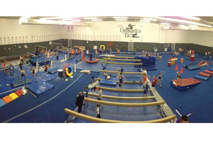 Gymnastics Etc. photo 2