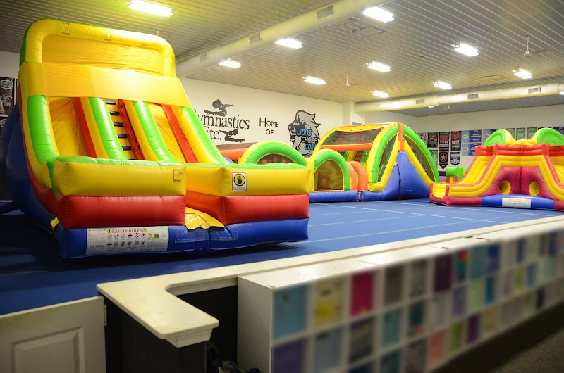 Gymnastics Etc. photo 3