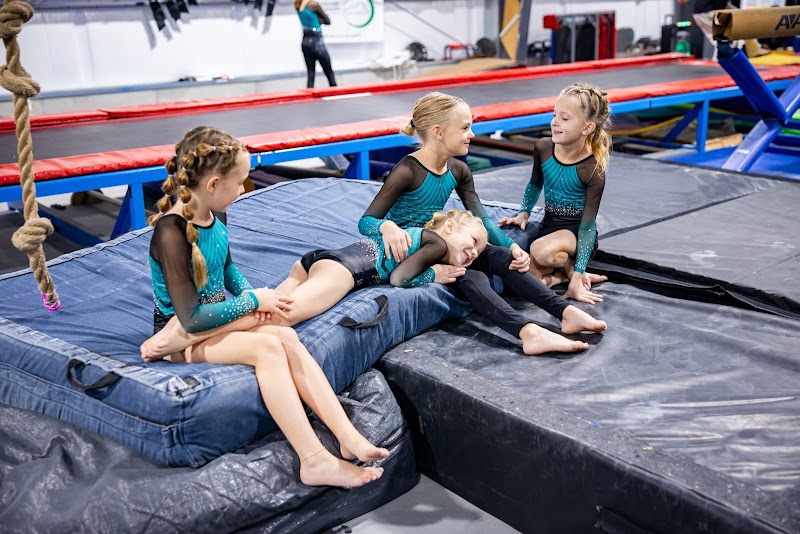 Eagle Rock Gymnastics Academy photo 1