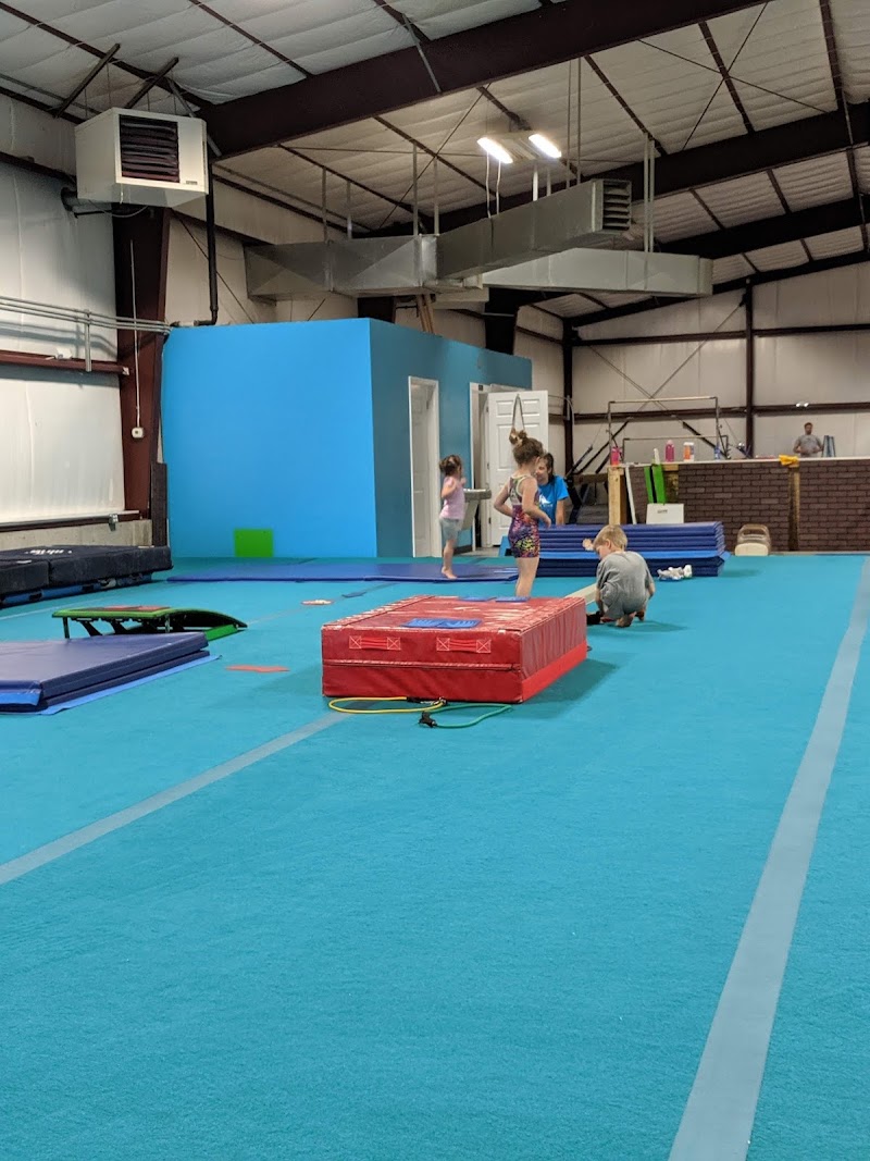Eagle Rock Gymnastics Academy photo 2
