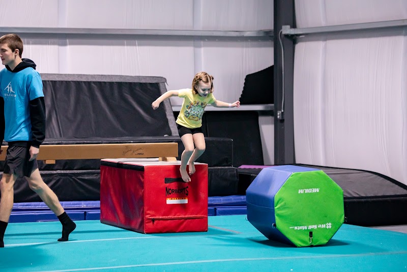 Eagle Rock Gymnastics Academy photo 3
