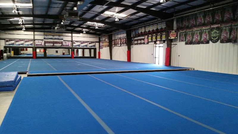 A Towne Gymnastics