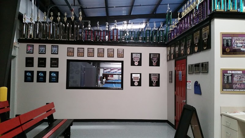 A Towne Gymnastics photo 2