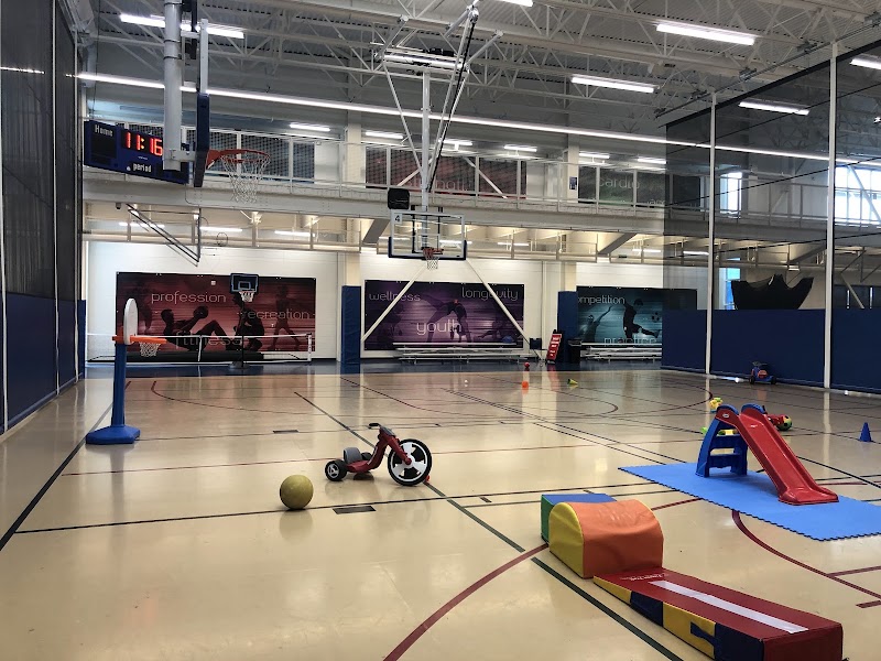 Henrietta Recreation Gymnastics